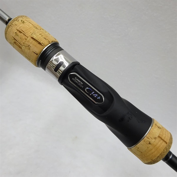 １７オシアジガーインフィニティモーティブＢ６１０ー２